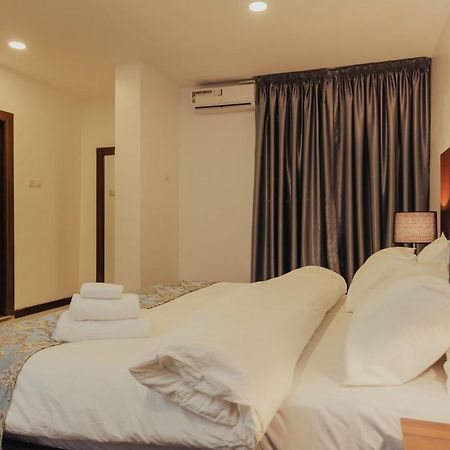 Sinclair Lake Chad Abuja Dış mekan fotoğraf