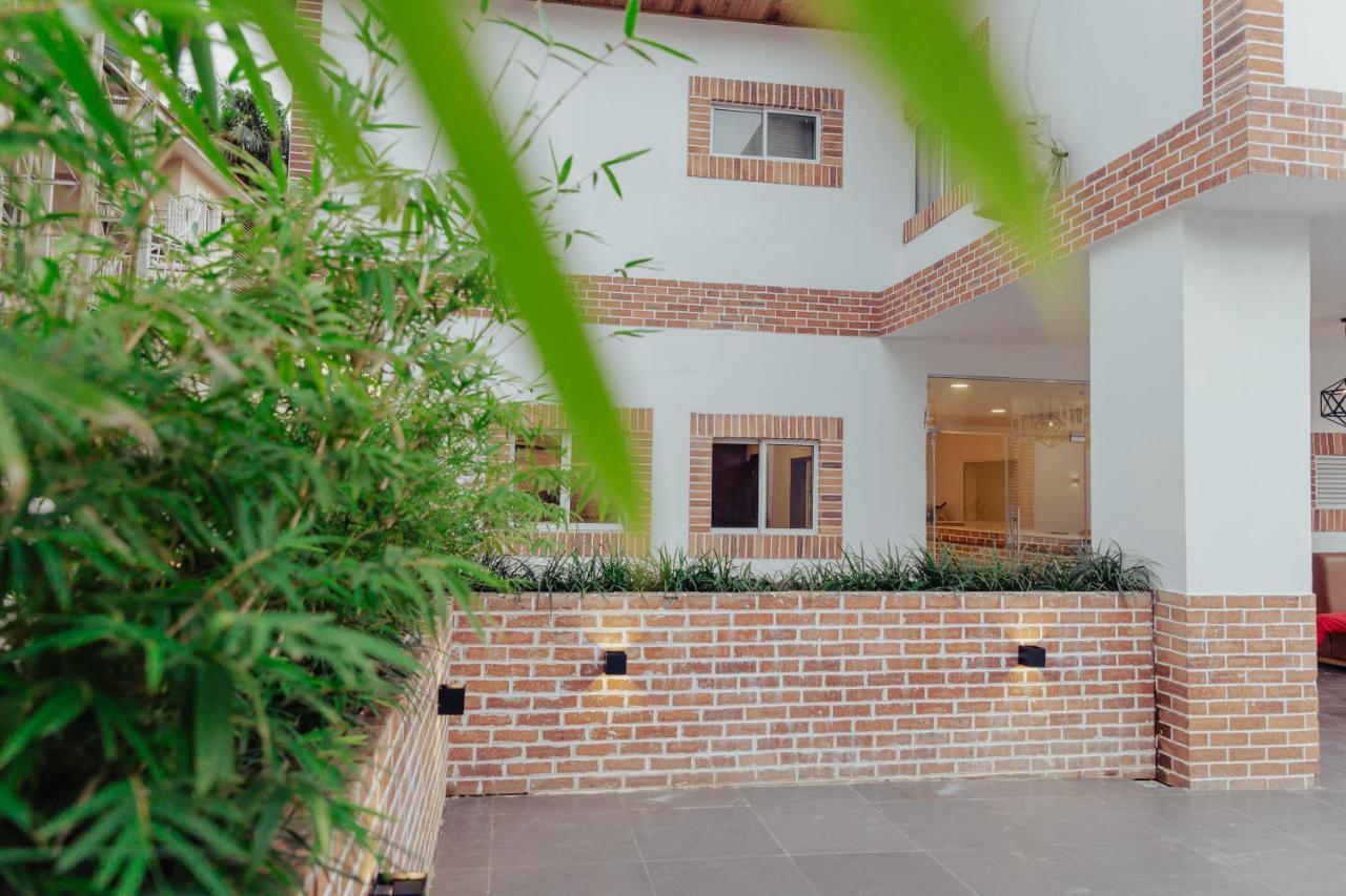 Sinclair Lake Chad Abuja Dış mekan fotoğraf
