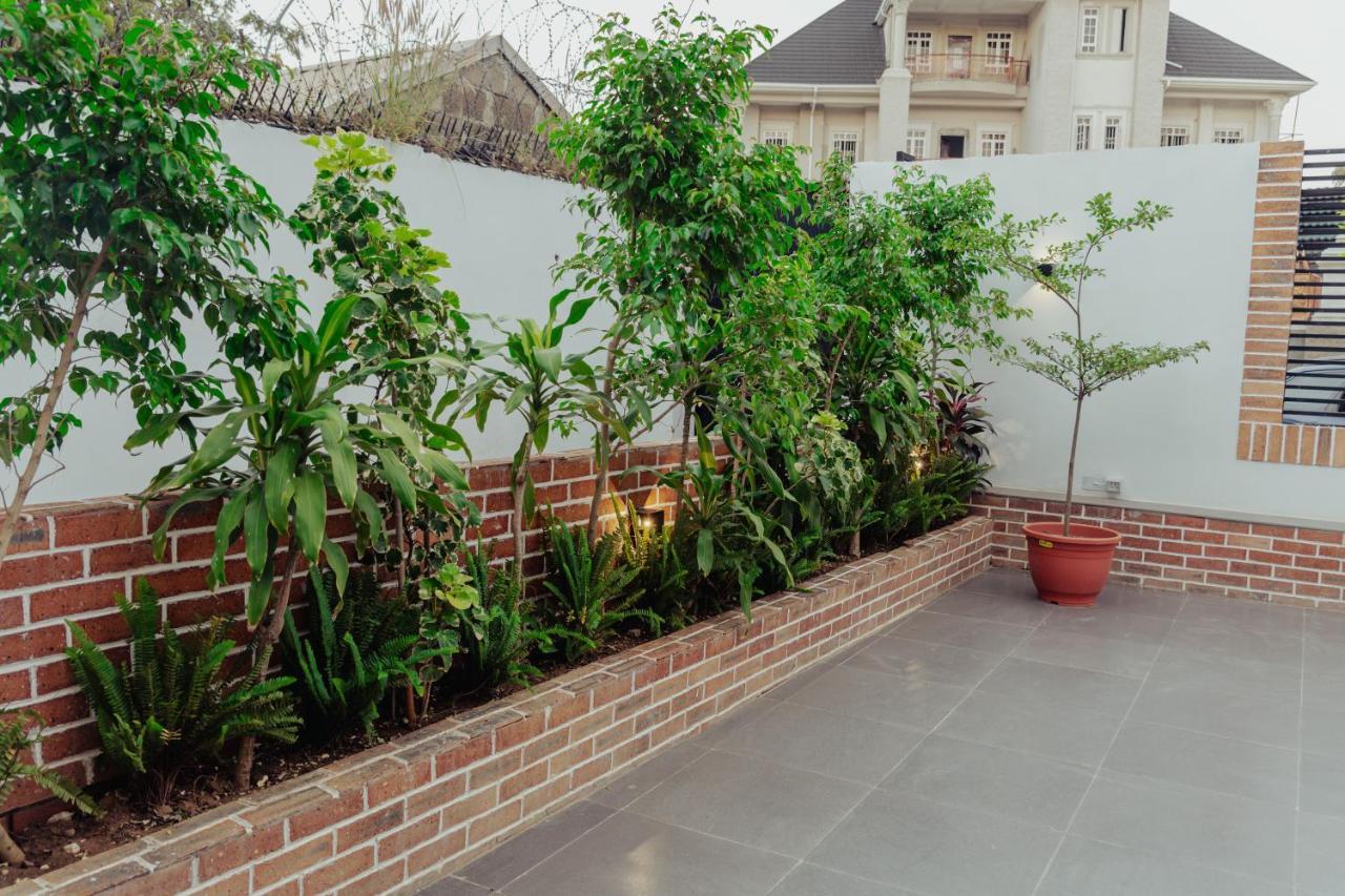 Sinclair Lake Chad Abuja Dış mekan fotoğraf