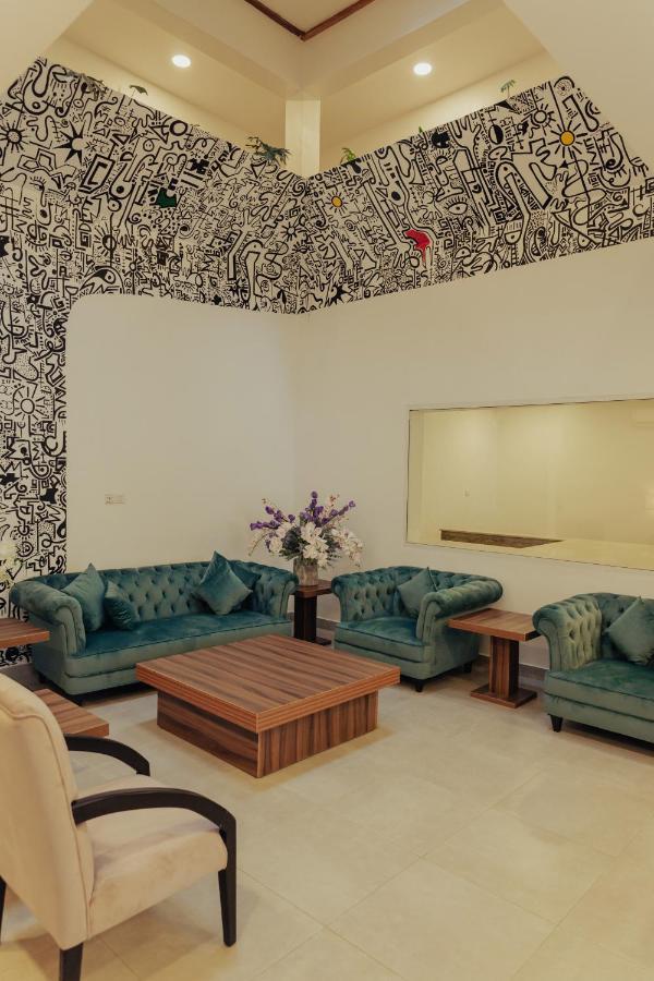 Sinclair Lake Chad Abuja Dış mekan fotoğraf