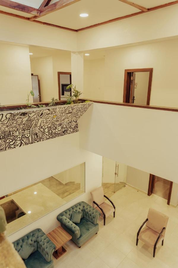 Sinclair Lake Chad Abuja Dış mekan fotoğraf