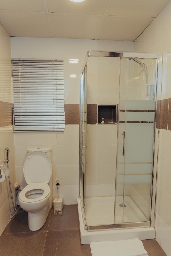 Sinclair Lake Chad Abuja Dış mekan fotoğraf